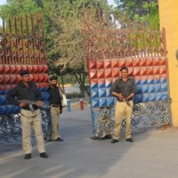 Karachi Central Jail