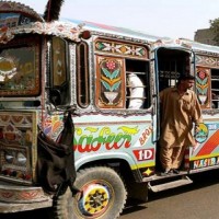 Karachi Transport