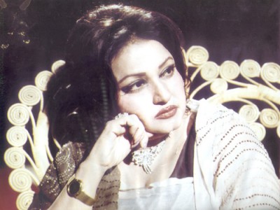 Madam Noor Jehan