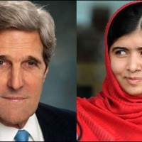 Malala And Kerry