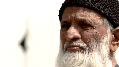 Maulana Abdul Sattar Edhi