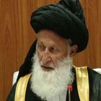 Maulana Mohammad Khan Sherani