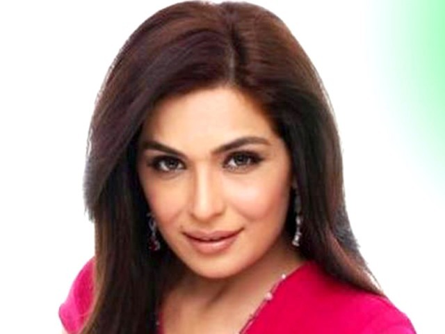 اداکارہ میرا کا نئے پاکستان میں شادی کا اعلان