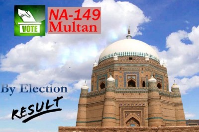 Multan Election