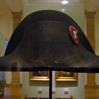 Napoleon Hat