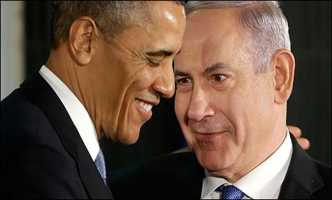 اسرائیلی وزیراعظم امریکا کو سب سے زیادہ پریشان کرنے والا رہنما