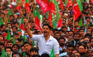 عمران خان کے کارکنوں کے لئے:قسط۔2