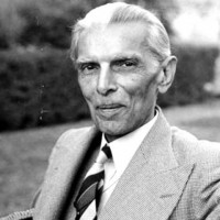 Quaid e Azam Mohammad Ali Jinnah
