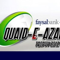 Quaid e Azam Trophy