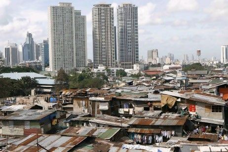 دنیا میں امیر اور غریب کے درمیان فرق بے انتہا بڑھ گیا: رپورٹ