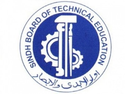 Sindh Technical Board