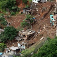 Sri Lanka Landslides