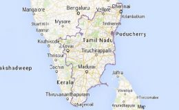 تامل ناڈو میں ایٹمی پلانٹ پر سیکیورٹی اہلکارکی فائرنگ، 3 اہلکار ہلاک