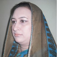 Memona Hussain