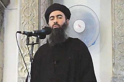 Abu Baghdadi