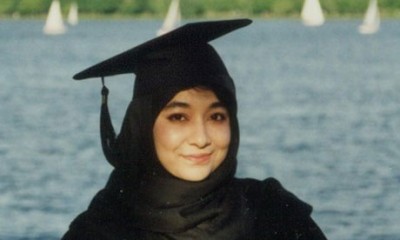 Afia Sadiqi