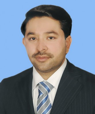 Afzal Khokhar