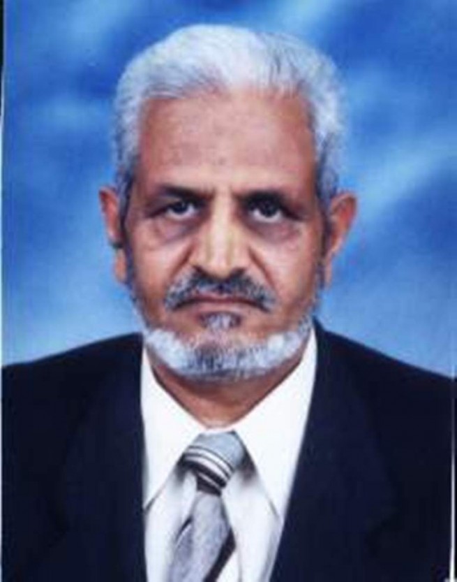 Dr. Ehsan Bari