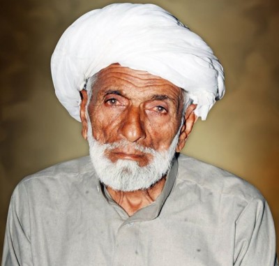 Haji Malik Mohammad Sharif