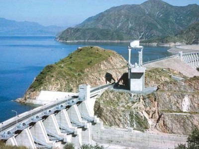 Kala Bagh Dam
