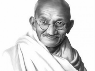 Mahtim Gandhi