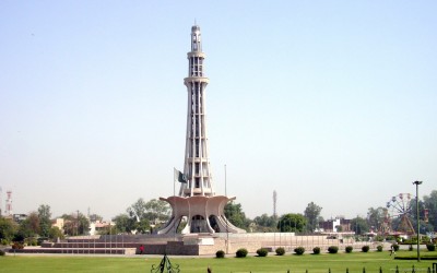 Minar Pakistan 