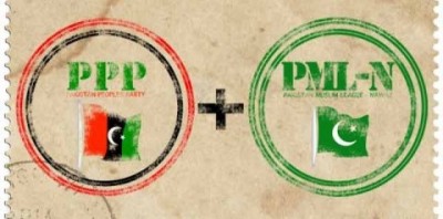 Pakistan Peoples Party, Pakistan Muslim League-N