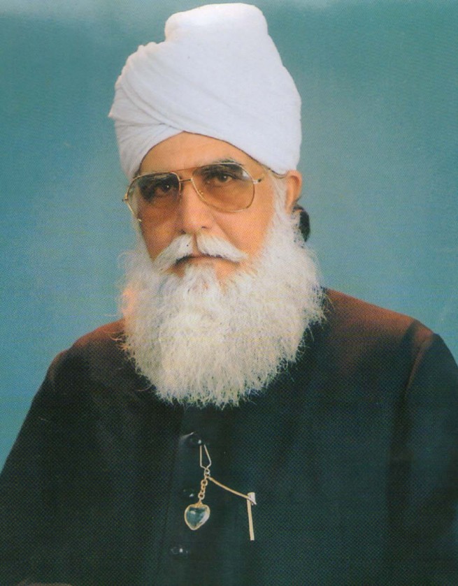 Peer Kabeer Ali Shah