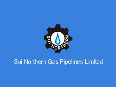 Sui Northern Gas Company