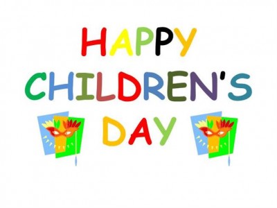 World Childrens Day