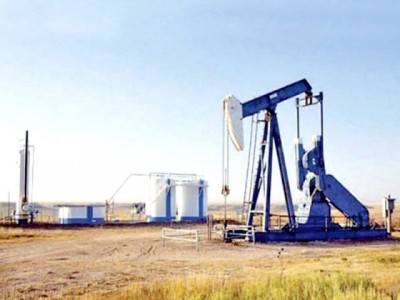 Balochistan Oil Reserves