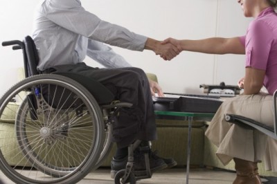 International Day Of Disabled Persons