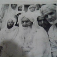 Khwaja Faqir Muhammad Barvi