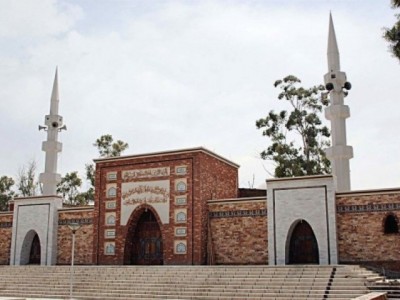 Lal Masjid