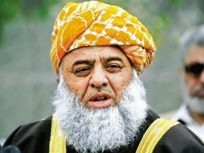 Maulana Fazlur Rahman