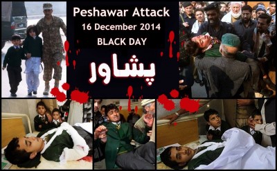 Peshawar Incident