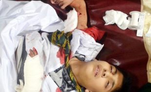 سانحہ پشاور میں بھارتی ایجنسی را
