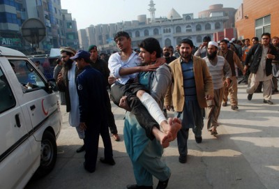  Peshawar Incident