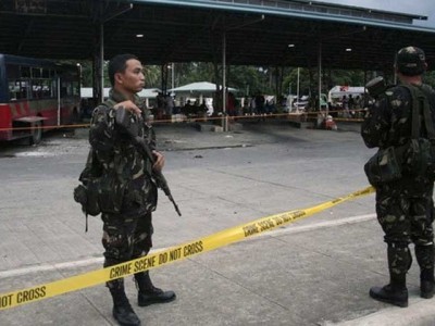 Philippines Police