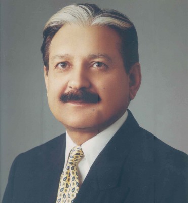 Sardar Mohammad Raza Khan
