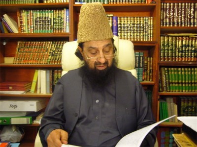 Sheikh Abdul Qadir