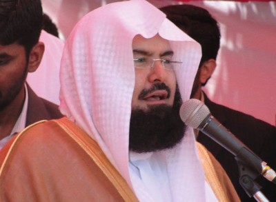 Sheikh Saleh bin Mohammad Talib