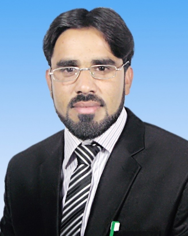 Mehar Jalal Shaiqe