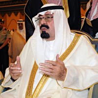 Abdullah bin Abdulaziz