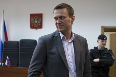 Alexei Naulny