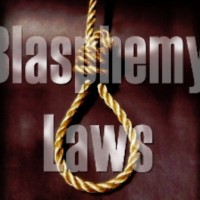 Blasphemy Law