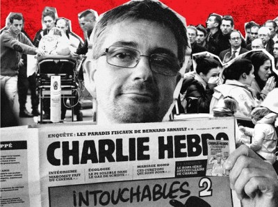 Charlie Habdo