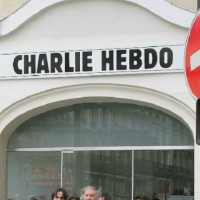 Charlie Hebdu