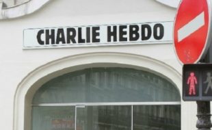 چارلی ہیبڈو: وحشت میں مبتلا نفرت کے پرستار !