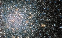 گردش کی رفتار سے ستاروں کی عمر معلوم کی جاسکتی ہے … سائنسدان